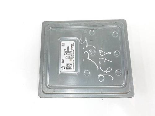 Engine control unit (ECU) OPEL ASTRA K (B16) | BP38568064M57 - Image 4