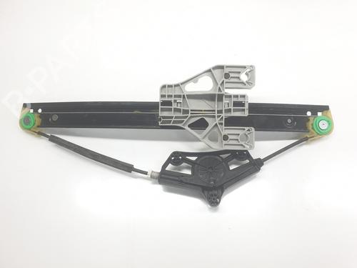 Rear right window mechanism AUDI A6 C7 (4G2, 4GC) 2.0 TDI | BP31393140C25 
