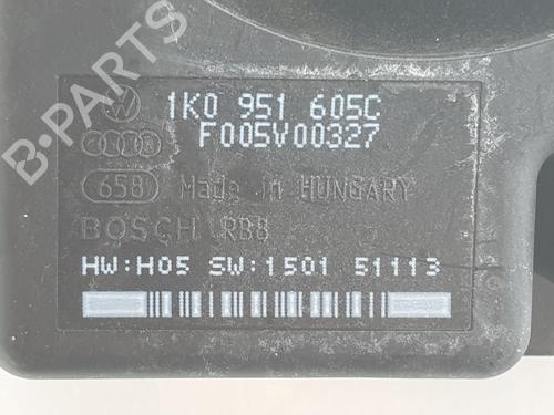 Electronic module AUDI A6 C7 (4G2, 4GC) 2.0 TDI | BP29409582M83 