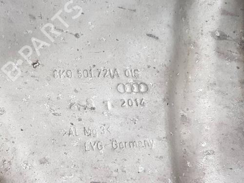 Rear differential AUDI A4 B8 (8K2) | BP39192294M24 - Image 3