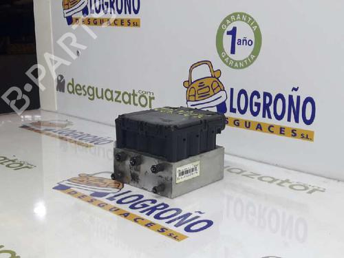 ABS pump CITROËN XANTIA (X1_, X2_) 2.0 HDI 90 | BP1180522M43 