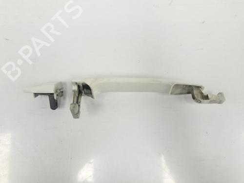 Used Rear left exterior door handle MITSUBISHI ASX (GA_W_) 1.8 DI-D (GA6W) (150 hp) 8960893