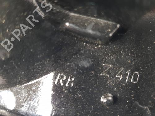Klamka zewnętrzna drzwi przednich prawych VOLVO S60 I (384) 2.4 D | BP7286898C129 
