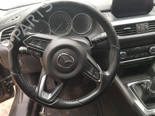 Other MAZDA 6 Estate (GJ, GL) 2.2 D | BP32521718O1 