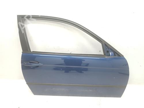Used Right front door BMW 3 Compact (E46) 320 td (150 hp) 26234498