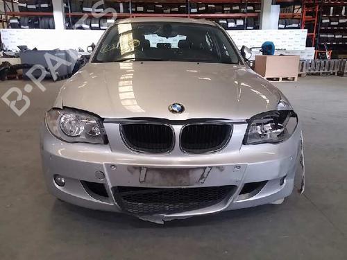 Radio BMW 1 (E87) 118 d | BP9288574E6 