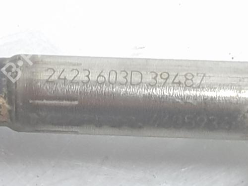 Electronic sensor CITROËN JUMPER II Van 2.2 BlueHDi 140 | BP31671053M84 