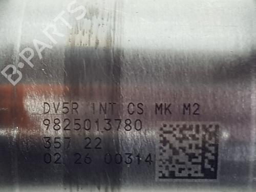 Other CITROËN C4 CACTUS 1.6 BlueHDi 100 | BP32688962O1  - Image 5