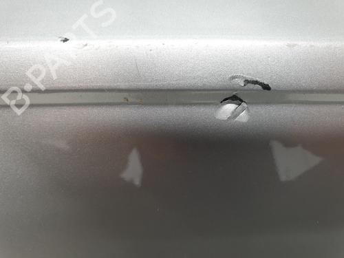 Rear bumper VW POLO IV (9N_, 9A_) 1.4 16V | BP28355964C8 
