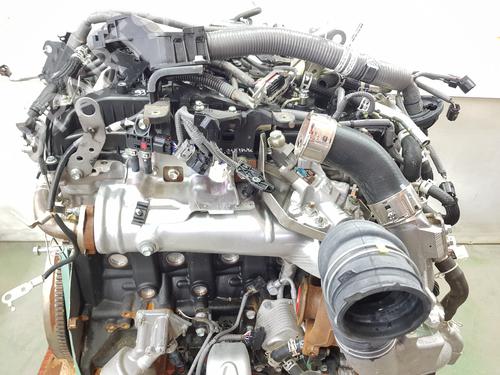 Engine TOYOTA HILUX VIII Platform/Chassis (_N1_) | BP35954888M1 - Image 7