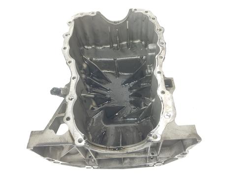 Oliebundkar RENAULT CLIO III Grandtour (KR0/1_) 1.5 dCi (75 hp) 18909983