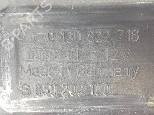 Right front window motor PORSCHE MACAN (95B) 3.0 S Diesel | BP38462932E20 - Image 2