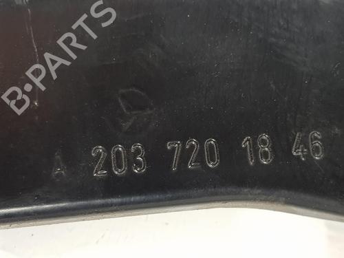 Vindusheismekanisme høyre foran MERCEDES-BENZ C-CLASS (W203) C 270 CDI (203.016) | BP17904505C23 