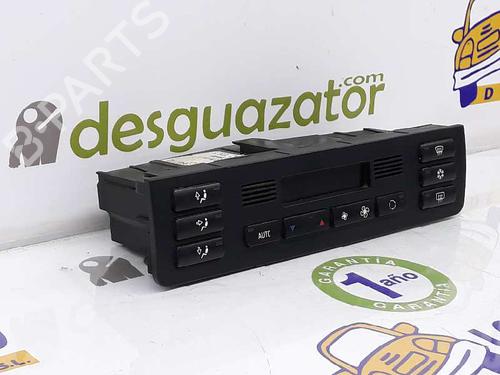 Climate control BMW 3 (E46) 318 i | BP1564399I5 