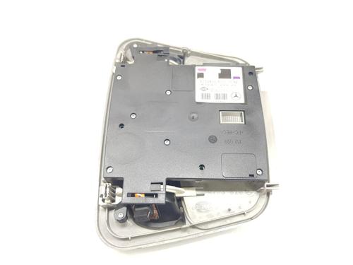 Interior roof light MERCEDES-BENZ C-CLASS Coupe (CL203) C 220 CDI (203.708) | BP9767274I8 