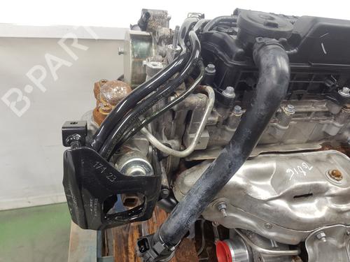 Engine CITROËN JUMPER II Van 2.2 BlueHDi 140 | BP32164815M1 
