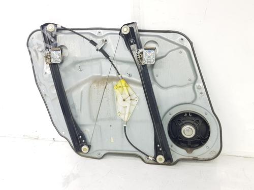 Front right window mechanism MERCEDES-BENZ M-CLASS (W164) ML 320 CDI 4-matic (164.122) | BP11060720C23 