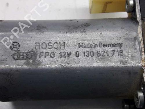 Left rear window motor BMW X5 (E53) 3.0 d | BP4394681E23 
