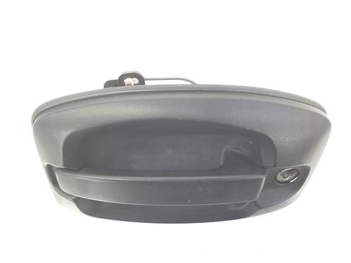 Rear right exterior door handle CITROËN JUMPER II Van 2.2 HDi 110 | BP9547859C130 