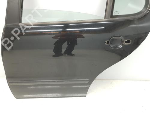 Left rear door SEAT TOLEDO II (1M2) 1.8 20V | BP10328237C4 