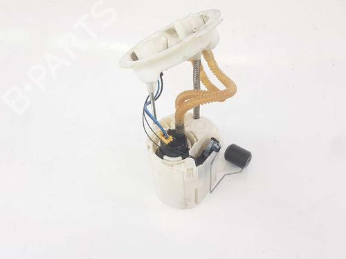 Fuel pump BMW 1 (F20) 116 d (116 hp) 16117243972 | 16117243972 | 0580204019  |