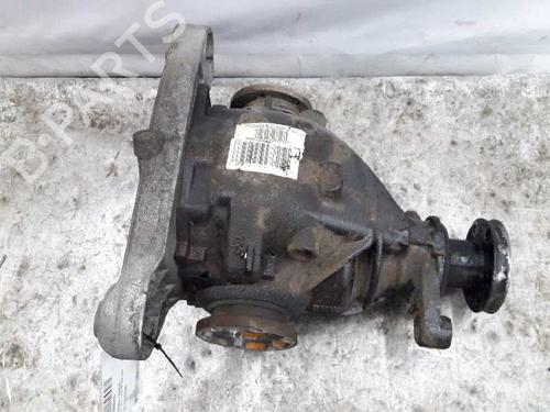 Used Rear differential BMW 5 (E39) 520 d (136 hp) 3661045
