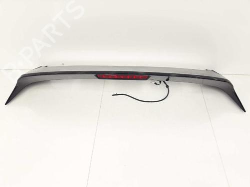 Rear spoiler KIA SPORTAGE IV (QL, QLE) 1.6 GDI | BP8745229C96