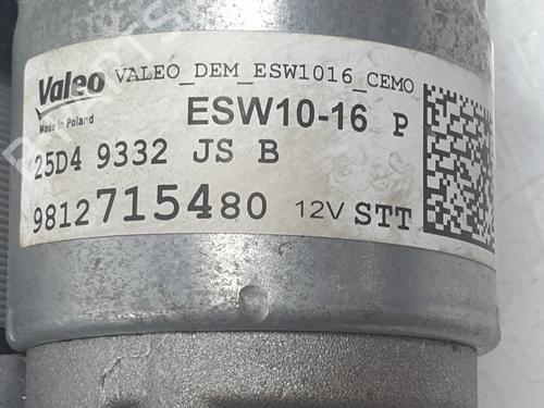 Starter OPEL ASTRA L Sports Tourer (OV5) 1.2 (FRHNPJ) | BP26143791M8