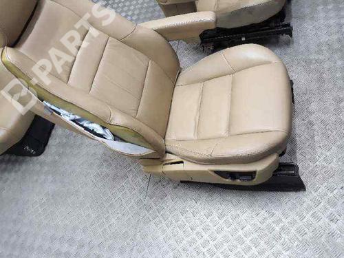 Seats set LAND ROVER RANGE ROVER SPORT I (L320) 2.7 D 4x4 | BP7893071C78 