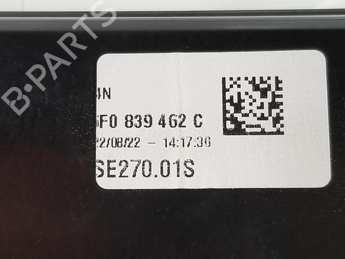 Rear right window mechanism SEAT IBIZA V (KJ1, KJG) 1.0 MPi | BP12550771C25 