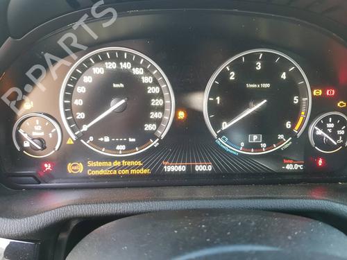 Air filter box BMW X4 (F26) xDrive 20 d | BP40188385M87  - Image 12