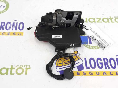 Rear left lock VW GOLF V (1K1) 2.0 GTI | BP1553544C100 