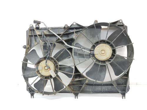 Køleventilator elektrisk SUZUKI GRAND VITARA II (JT, TE, TD) [2005-2025]  26937368