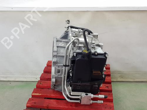 Gearbox FORD TRANSIT CUSTOM V362 Van (FY, FZ) 2.0 EcoBlue mHEV | BP35737183M3  - Image 10