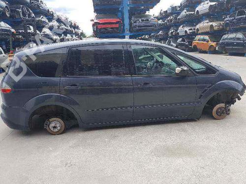 Left rear window switch FORD S-MAX (WA6) 1.8 TDCi | BP3375036C108  - Image 10