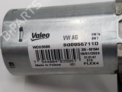 Rear wiper motor SEAT ARONA (KJ7, KJP) 1.5 TSI | BP17707268M102 