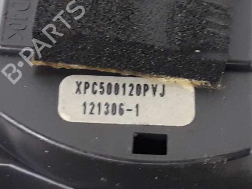 Steering column stalk LAND ROVER DISCOVERY III (L319) 2.7 TD 4x4 | BP1885998I23 