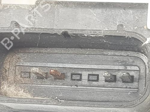 Front right lock HYUNDAI ix35 (LM, EL, ELH) 2.0 CRDi | BP7176901C97 