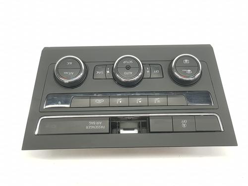 Climate control SEAT LEON ST (5F8) 1.2 TSI | BP12582807I5 