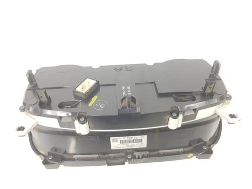 Instrument cluster TOYOTA PROACE Van (MDZ_) 1.6 D4d (MDZ2) | BP18490031C47 