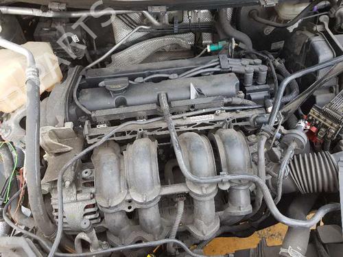 Right front window motor FORD FIESTA VI (CB1, CCN) 1.4 | BP7714238E20 