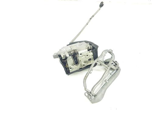Front right lock BMW X5 (E53) 3.0 d | BP37439738C97 - Image 3