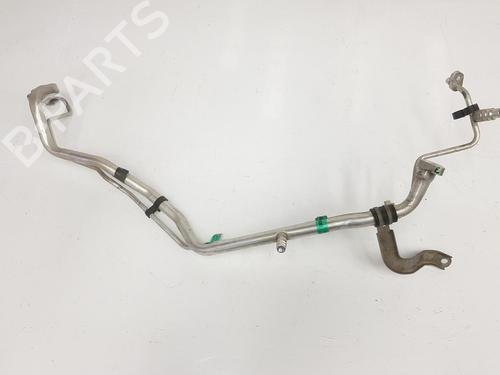 AC pipe RENAULT KADJAR (HA_, HL_) 1.5 dCi 110 (HLA3) | BP14104684M126 