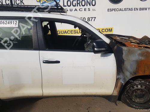 Left front window switch TOYOTA LAND CRUISER PRADO (_J15_)  | BP34330810I27  - Image 30