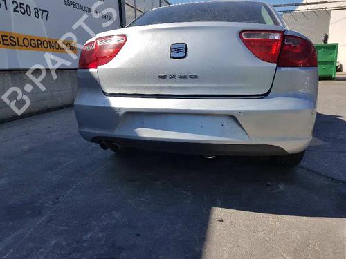 Portierruitmotor rechtsachter SEAT EXEO (3R2) 2.0 TDI | BP6063547E22 