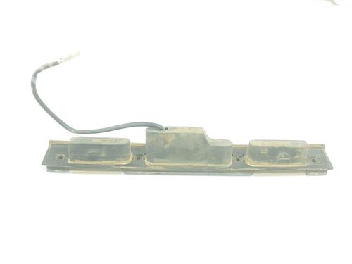 Tailgate handle LAND ROVER RANGE ROVER III (L322) 3.6 D 4x4 | BP10957085C132 