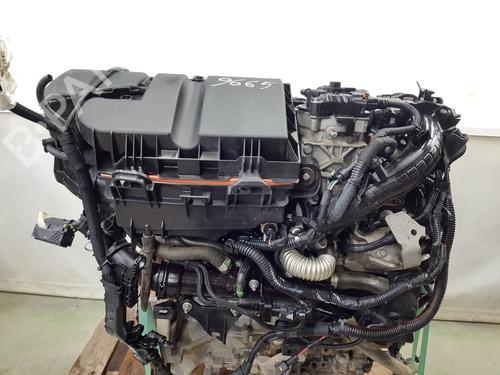 Engine OPEL VIVARO C Van (K0) 1.5 | BP34437469M1  - Image 15