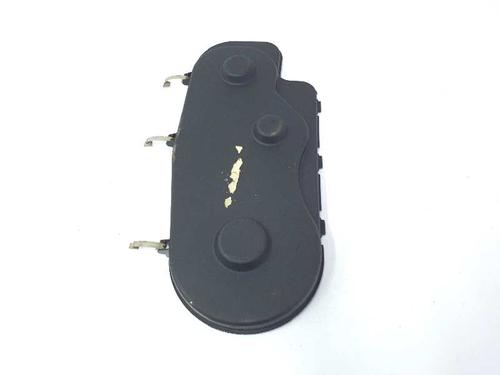 Timing cover LAND ROVER RANGE ROVER SPORT I (L320) 2.7 D 4x4 | BP14085564M123 