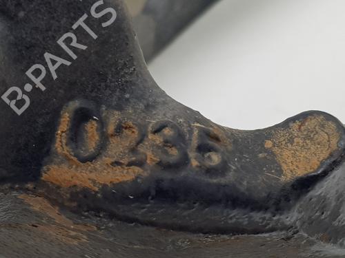 Left front shock absorber BMW X5 (E70) 3.0 d | BP35918264M16 - Image 5