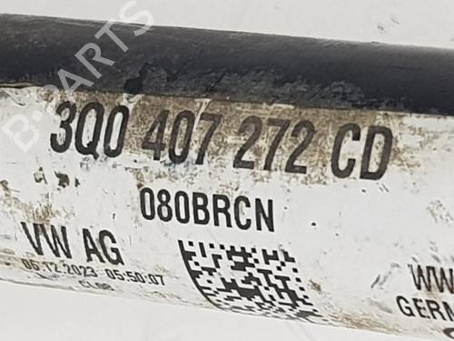 Right front driveshaft SEAT ATECA (KH7, KHP) 1.5 TSI | BP40467556M39 - Image 5